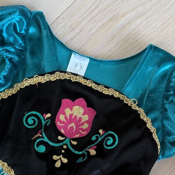 Princess Costume Dress-Up Lot for Kids - Picture 6 of 9